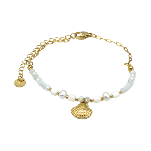 Sea Breeze Armband