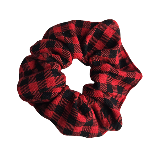 Glasgow Scrunchie
