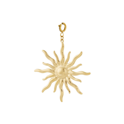 Sunny Charm