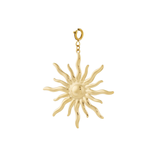 Sunny Charm