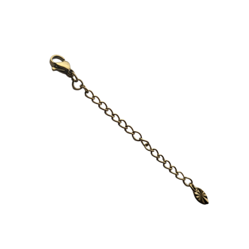 Verlengketting